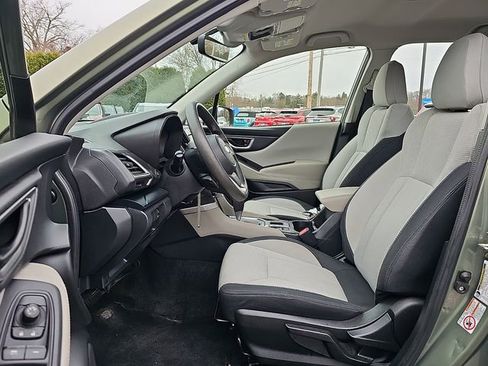 Used 2020 Subaru Forester w/ Alloy Wheel Package image 13