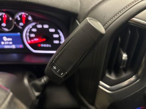 Used 2019 Chevrolet Silverado 1500 LT w/ All-Star Edition image 44