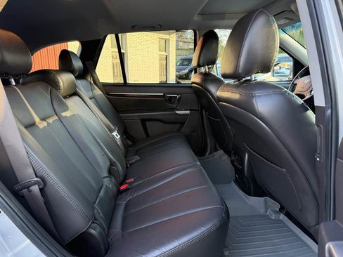 Used 2011 Hyundai Santa Fe Limited image 11