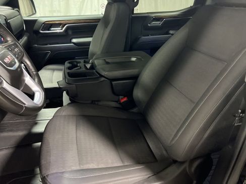 Used 2024 GMC Sierra 1500 Elevation AWD/4WD image 24