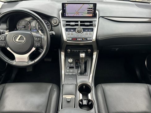 Used 2018 Lexus NX 300 FWD image 13