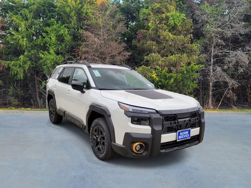 New 2026 Subaru Outback Wilderness image 15