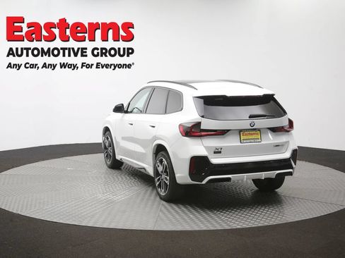 Used 2024 BMW X1 xDrive28i w/ Premium Package AWD/4WD image 65