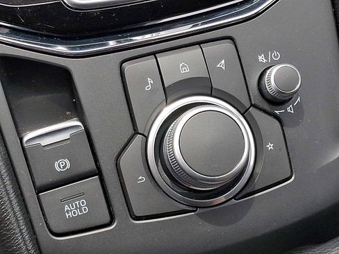 Used 2023 MAZDA CX-5 AWD 2.5 S w/ Select Package image 25