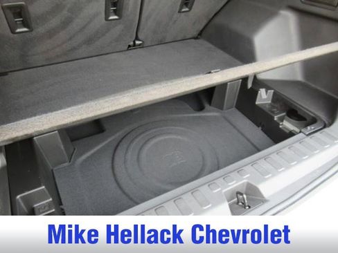 Used 2023 Chevrolet Equinox LT image 20