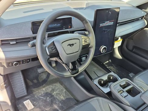 New 2026 Ford Mustang Mach-E Premium AWD/4WD image 10