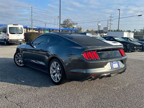 Used 2015 Ford Mustang GT Premium w/ Equipment Group 401A image 6
