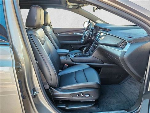 Certified 2023 Cadillac XT5 Sportv image 22