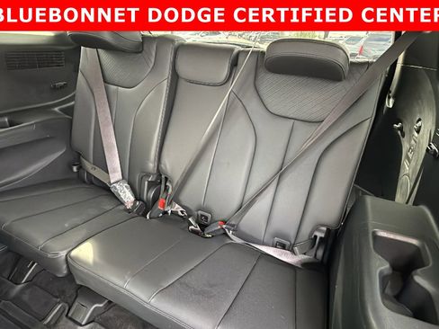 Used 2025 Hyundai Palisade XRT image 15