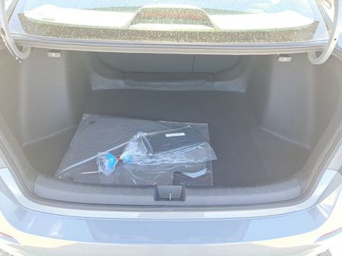 New 2026 Honda Civic Sport image 25