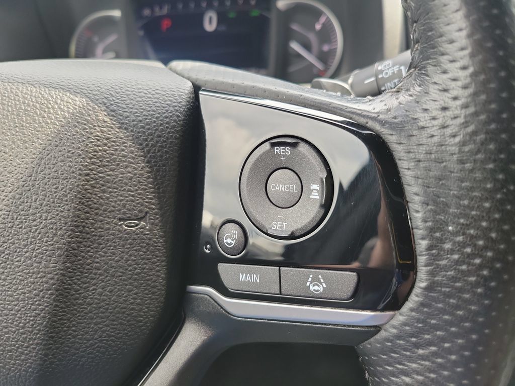 Used 2022 Honda Passport Elite image 15
