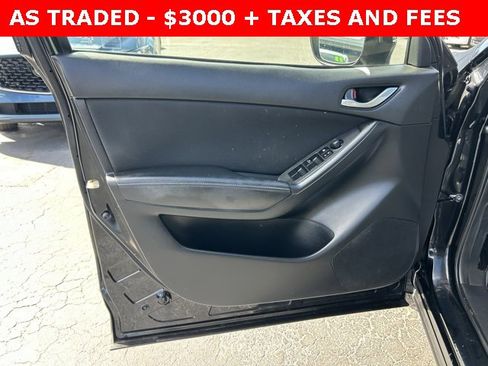 Used 2016 MAZDA CX-5 Sport w/ Rear Camera Package image 12