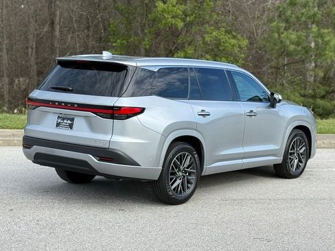 Certified 2025 Lexus TX 350 AWD w/ Technology Package image 13