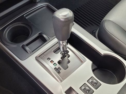 Used 2021 Toyota 4Runner SR5 Premium w/ Moonroof Package image 26