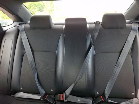 Used 2022 Honda Civic Sport image 19