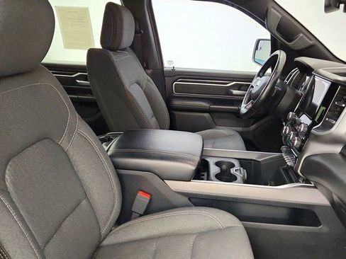 Used 2020 RAM 1500 Big Horn AWD/4WD image 23