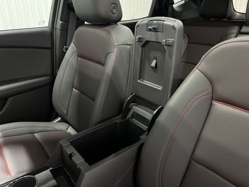 New 2025 Chevrolet Blazer RS w/ Driver Confidence II Package image 35