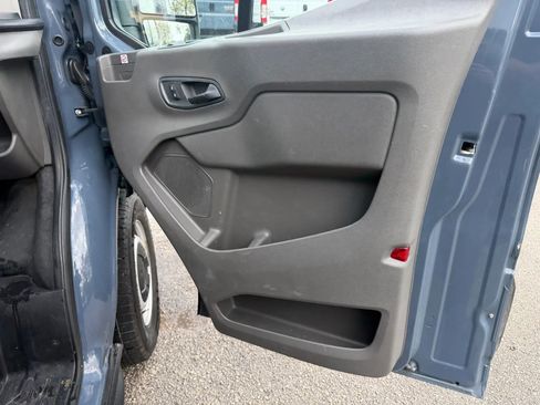 Used 2020 Ford Transit 250 148 High Roof Extended image 16