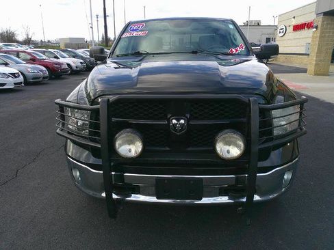 Used 2015 RAM 1500 Outdoorsman image 4