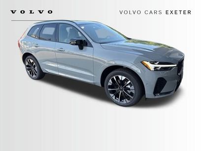 New 2026 Volvo XC60 B5 Plus w/ Climate Package