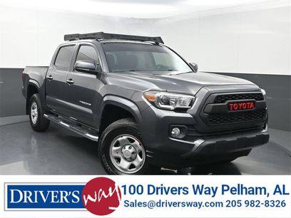 Used 2017 Toyota Tacoma SR5