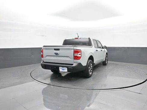 Used 2024 Ford Maverick XLT image 7