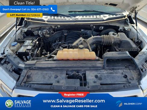 Used 2018 Ford F150 XL w/ Equipment Group 101A Mid RWD image 15