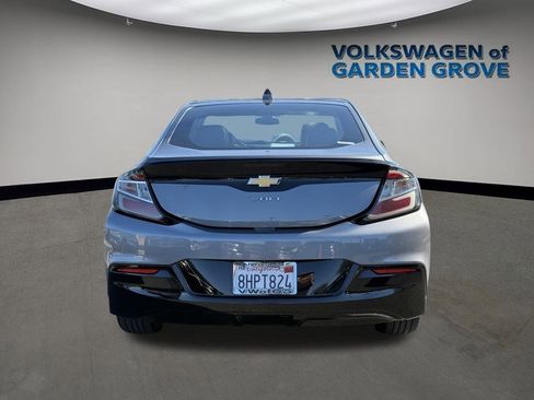Used 2019 Chevrolet Volt LT w/ Power Convenience Package image 6