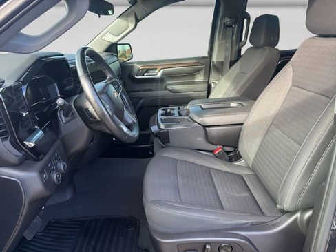 Used 2023 Chevrolet Silverado 1500 LT image 10
