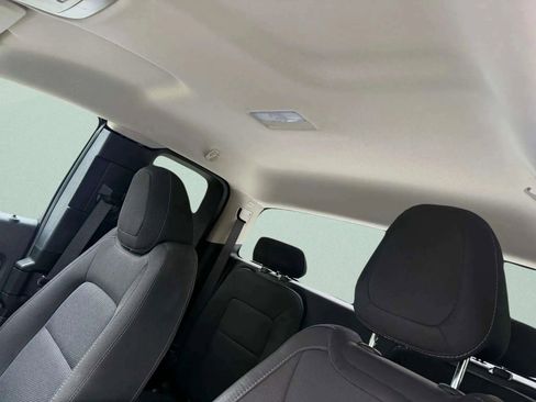 Used 2022 Chevrolet Colorado LT w/ Safety Package image 27