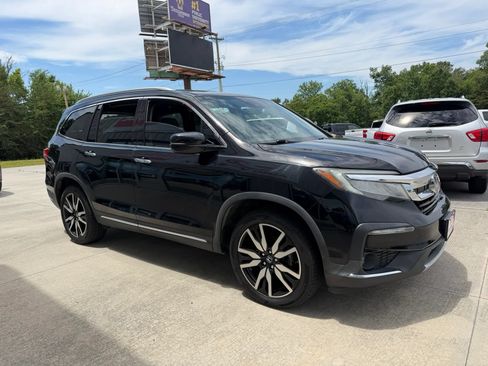 Used 2019 Honda Pilot Touring image 15