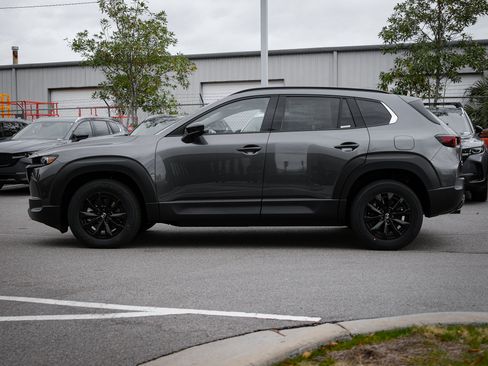 Certified 2026 MAZDA CX-50 AWD 2.5 Hybrid w/ Premium Pkg image 7
