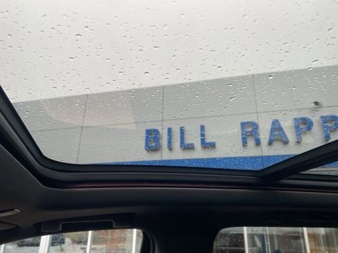 Used 2021 Chevrolet Tahoe High Country image 8