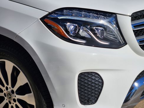 Certified 2018 Mercedes-Benz GLS 450 4MATIC image 7