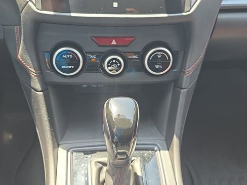 Used 2023 Subaru Crosstrek 2.0i Premium w/ Popular Package #4A image 23