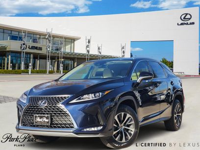 Used 2022 Lexus RX 350 Premium