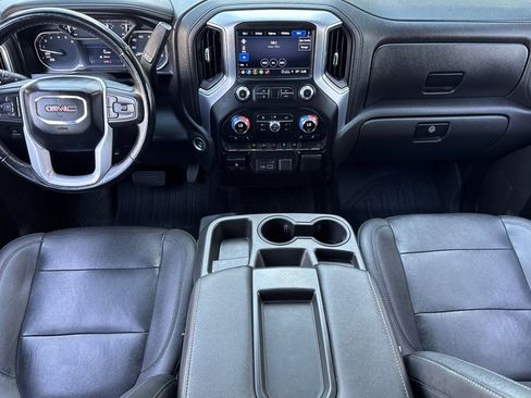 Used 2021 GMC Sierra 1500 SLT image 16