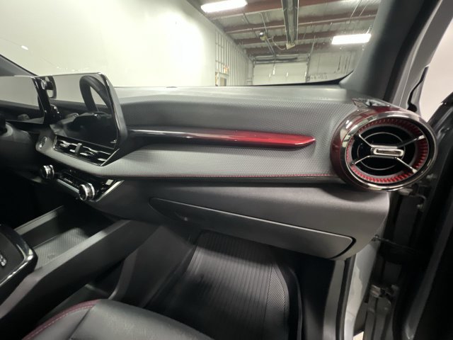 Certified 2026 Chevrolet Equinox RS w/ LPO, Floor Liner Package AWD/4WD image 29