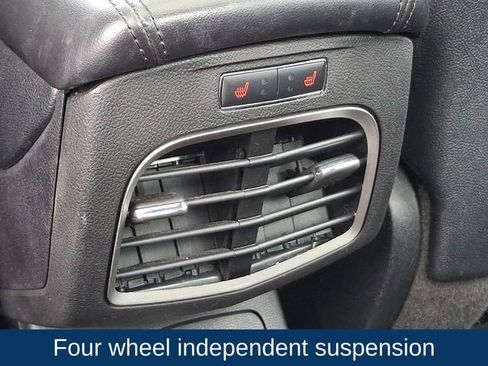 Used 2017 Lincoln MKZ Reserve w/ Climate Package image 14