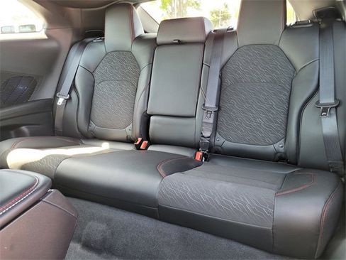 New 2025 Dodge Charger R/T w/ Quick Order Package 25M R/T image 6