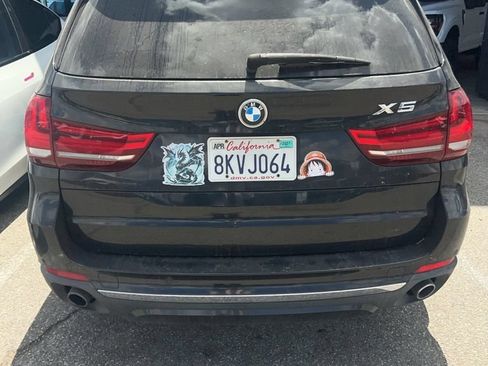 Used 2016 BMW X5 sDrive35i RWD image 5