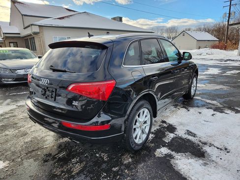 Used 2010 Audi Q5 3.2 Premium Plus AWD/4WD image 8