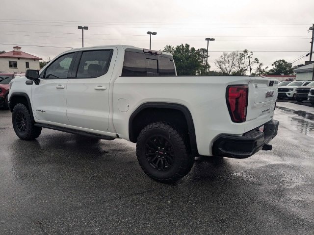 Used 2023 GMC Sierra 1500 AT4X AWD/4WD image 6