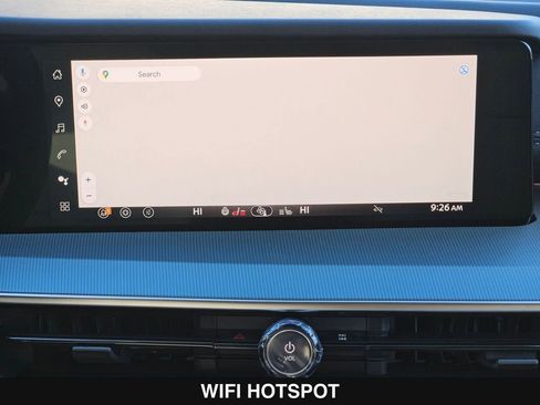 New 2026 Nissan Murano SL AWD/4WD image 19