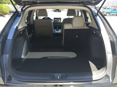 New 2026 Honda HR-V EX-L image 12