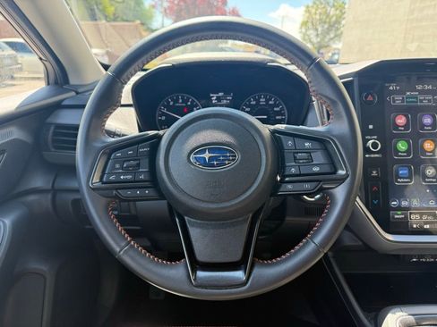 Used 2024 Subaru Crosstrek 2.5i Limited w/ Popular Package #4A image 9