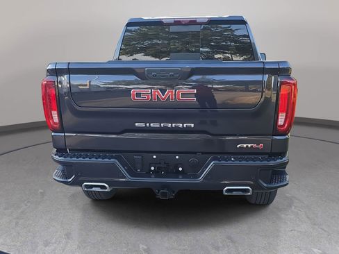 Used 2024 GMC Sierra 1500 AT4 w/ Technology Package AWD/4WD image 6