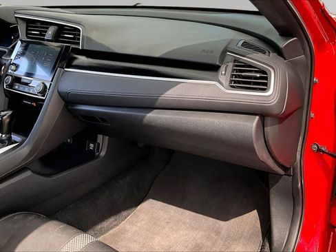 Used 2019 Honda Civic Sport image 19