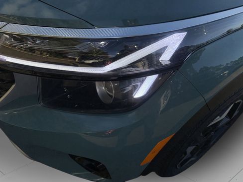 New 2026 Kia Seltos S image 6