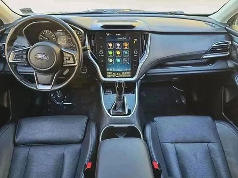 Used 2023 Subaru Legacy Limited image 10